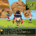 【無料】エレメンタルナイツオンラインの当時のゲーム画面4