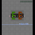 EmBlastの当時のゲーム画面2