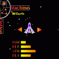 SuperNova!!2-D'live-の当時のゲーム画面2