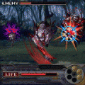 アンソニー・クリーガンの事件簿　Act1の当時のゲーム画面3