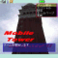 Mobile Tower Defence2の当時のゲーム画面