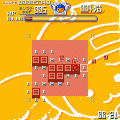 コロのモンスター★スイーパーの当時のゲーム画面2