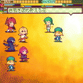 UP FinalMagicBSの当時のゲーム画面2