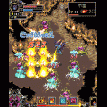 デビルスカイの当時のゲーム画面3