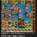 いにしえの戦い～帝都防衛伝～の当時のゲーム画面4