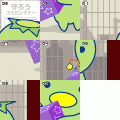 かっぱっぱ パズルミックスボックスの当時のゲーム画面2