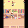 ミニゲームスペシャルの当時のゲーム画面2