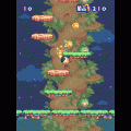 ミニゲームスペシャルの当時のゲーム画面3
