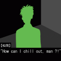 46minutes.の当時のゲーム画面2