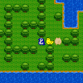 探求心の当時のゲーム画面3