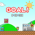 ガラクタ親父DASHの当時のゲーム画面4