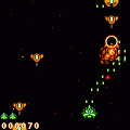 Immenseの当時のゲーム画面