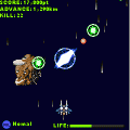 I&Gの当時のゲーム画面2