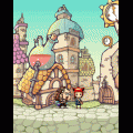 ショコラ・デ・ソムリエの当時のゲーム画面4