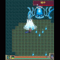 英雄世紀の当時のゲーム画面2