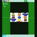 スロット道の当時のゲーム画面