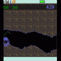 みんなでCaveの当時のゲーム画面