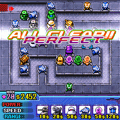 防衛ゲームMOBILE 【無料版】の当時のゲーム画面4