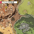 ハンドレッドの当時のゲーム画面3