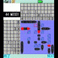 ネイビーロジックの当時のゲーム画面