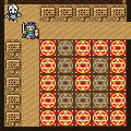 ちょちょいナゾの当時のゲーム画面3