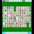 二角とり道の当時のゲーム画面