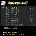 CIA狙撃捜査官DX体験版の当時のゲーム画面2