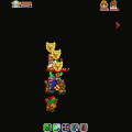 ドラゴン・アイの当時のゲーム画面4