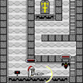 対千の騎士COMMAND+の当時のゲーム画面2