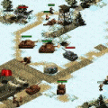 ゲリラ2 ～欧州戦線～の当時のゲーム画面3