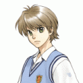 明日キミに... - Summer Episode -の当時のゲーム画面2