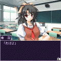 カラフル!!の当時のゲーム画面4