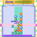 キャンディポットの当時のゲーム画面3