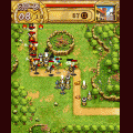 タワーディフェンス ～アークリーチの憤怒～の当時のゲーム画面3