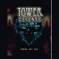 タワーディフェンス ～アークリーチの憤怒～の当時のゲーム画面4