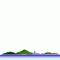 みずきり‐ぴちょぴちゃ‐の当時のゲーム画面2