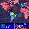 カプセル戦記 Generation SPIRITSの当時のゲーム画面3