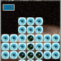 Cesoliの当時のゲーム画面