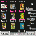 プリ写'sゲットの当時のゲーム画面3