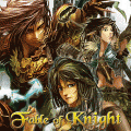 RPG フェイブルオブナイツの当時のゲーム画面