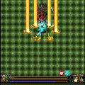 RPG フェイブルオブナイツの当時のゲーム画面4