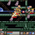 RPG 狼牙 War Of Genesisの当時のゲーム画面3