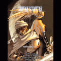 SHIVAN SCIMITAR - War Of Genesis -(90X、8XX、70X対応)の当時のゲーム画面