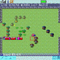 MobileTowerDefence3の当時のゲーム画面3