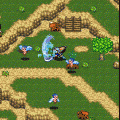RPG セブンスソードの当時のゲーム画面2
