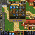 RPG セブンスソードの当時のゲーム画面4