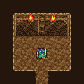 Little Partyの当時のゲーム画面2