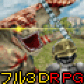 【無料】ロストエリュシオン【RPG】の当時のゲーム画面4