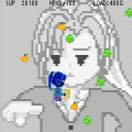 運人-HACOBITO-の当時のゲーム画面4