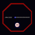 安いJANの当時のゲーム画面